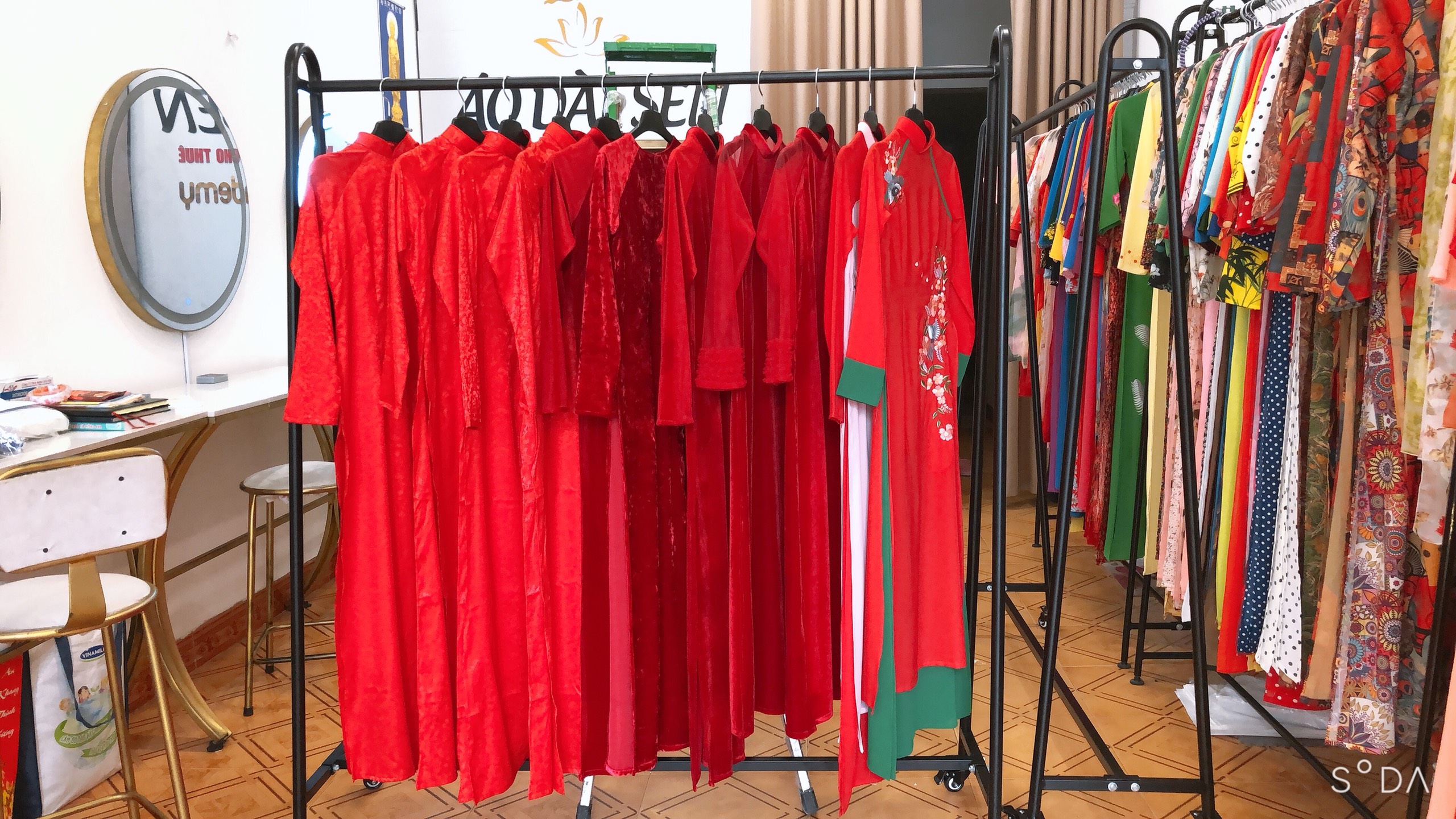 gia-ke-de-ao-dai