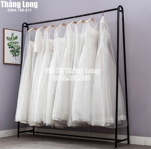 Giàn treo váy cưới KTT53