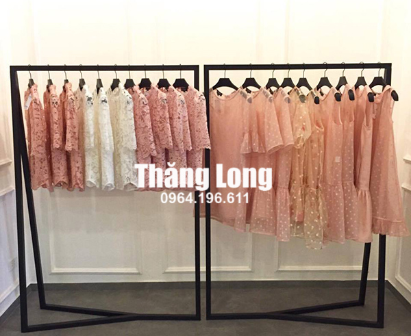 Sào treo quần áo KTT14