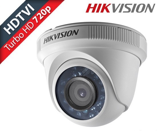 Camera quan sát HIKVISION DS-2CE56C0T-IR