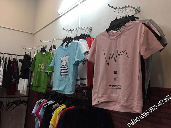 5 sai lầm khi sử dụng móc quần áo treo tường khiến nhanh hỏng