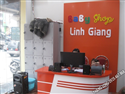 Có nên sử dụng quầy tính tiền cho shop thời trang