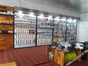 Mô hình shop phụ kiện điện thoại và thời trang tại Hưng Yên
