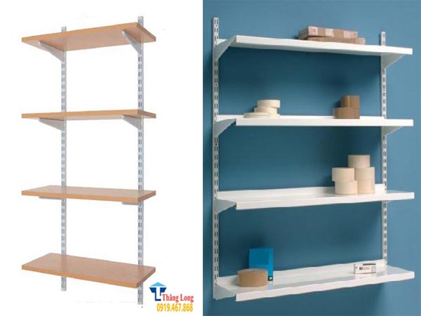 C&aacute;ch chọn thanh ray gắn tường bền chắc chịu lực tốt 