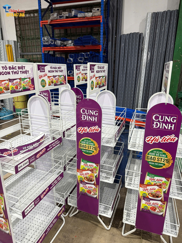 cách tiết kiệm chi phí khi đặt kệ quảng cáo số lượng lớn 