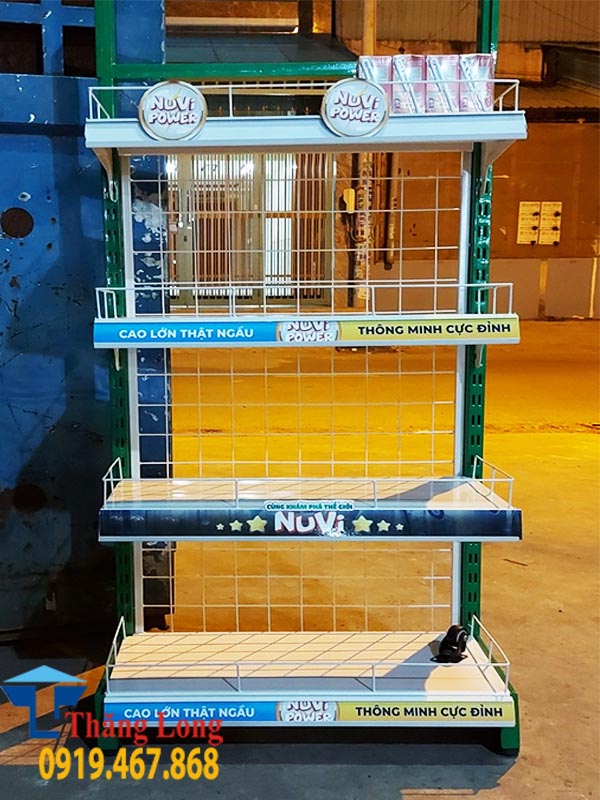 cách tiết kiệm chi phí khi đặt kệ quảng cáo số lượng lớn