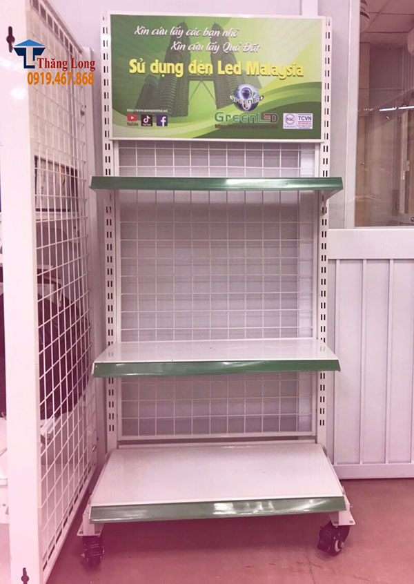 cách tiết kiệm chi phí khi đặt kệ quảng cáo số lượng lớn