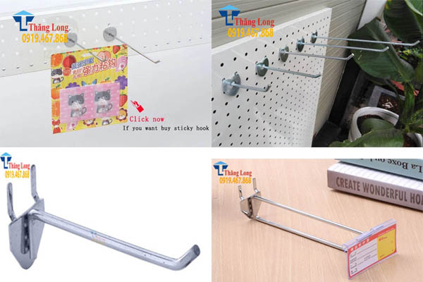 Địa chỉ mua m&oacute;c treo phụ kiện Đ&agrave; Nẵng chất lượng, gi&aacute; tốt