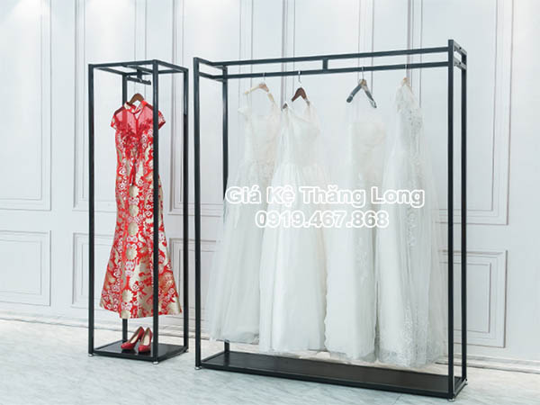 3 mẫu kệ treo váy cưới đẹp phổ biến nhất 2021  Tin tức