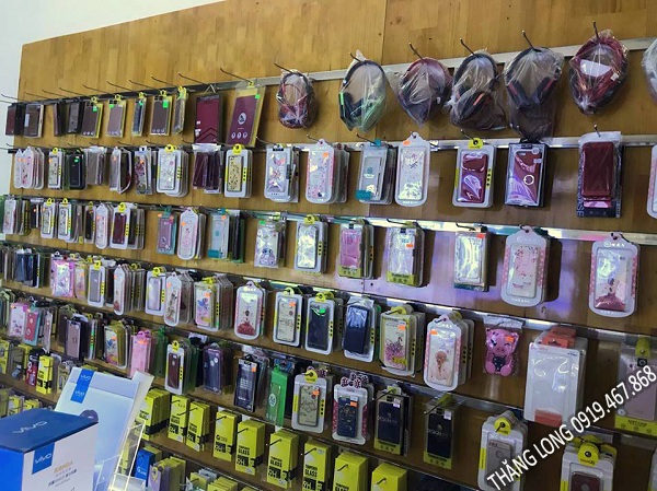 móc treo phụ kiện điện thoại 