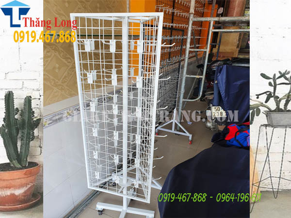 Top 5 kệ treo phụ kiện đ&aacute;ng mua nhất hiện nay 
