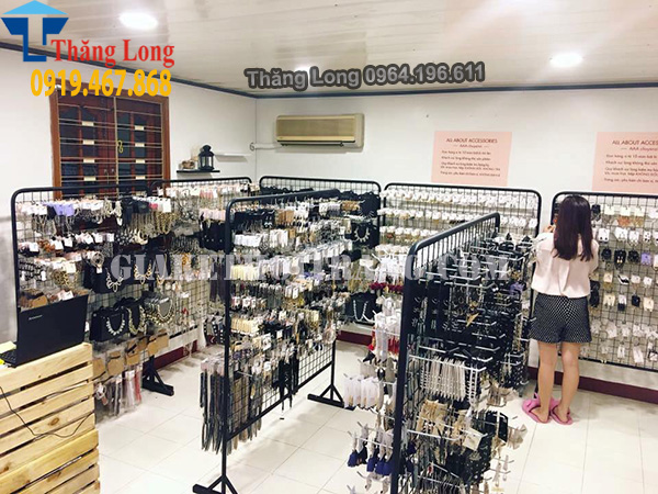 Top 5 kệ treo phụ kiện đ&aacute;ng mua nhất hiện nay 