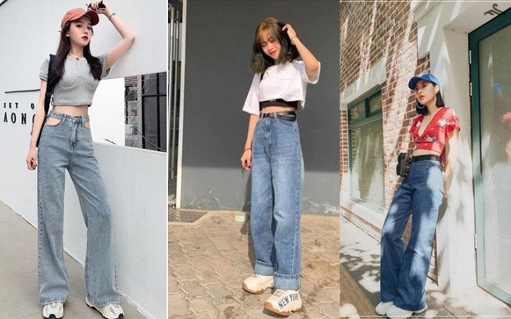 7 hot trend thời trang mùa hè 2021 dành cho chị em