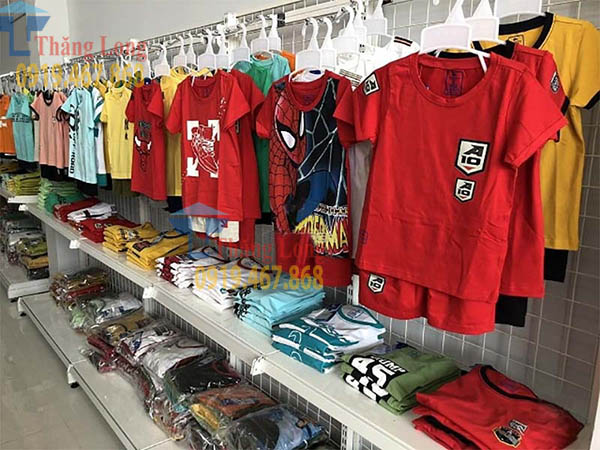 Cập nhật các mẫu móc bi treo quần áo cho shop, siêu thị